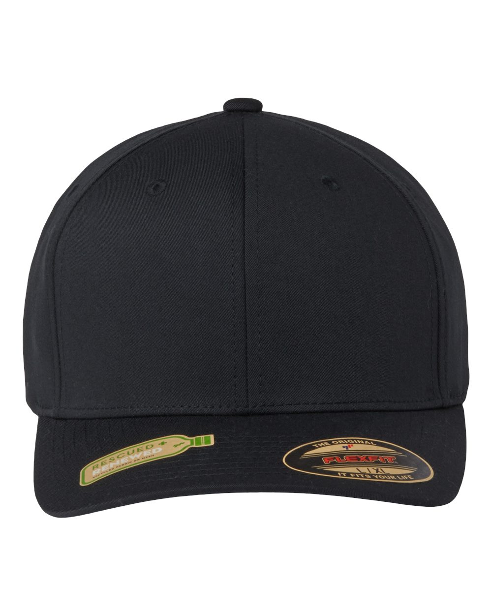 Sustainable Polyester Cap | 6277R