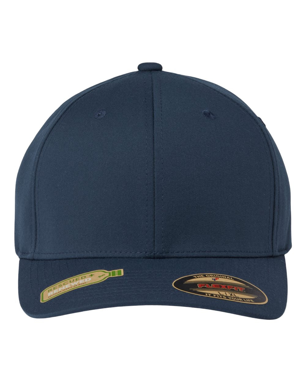 Sustainable Polyester Cap | 6277R
