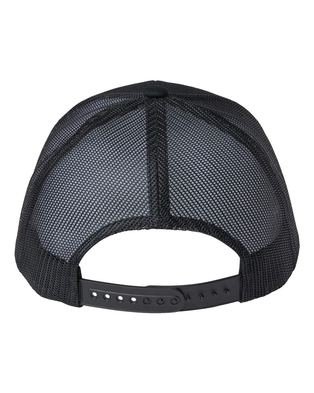 Sustainable Retro Trucker Cap | 6606R