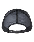 Sustainable Retro Trucker Cap | 6606R