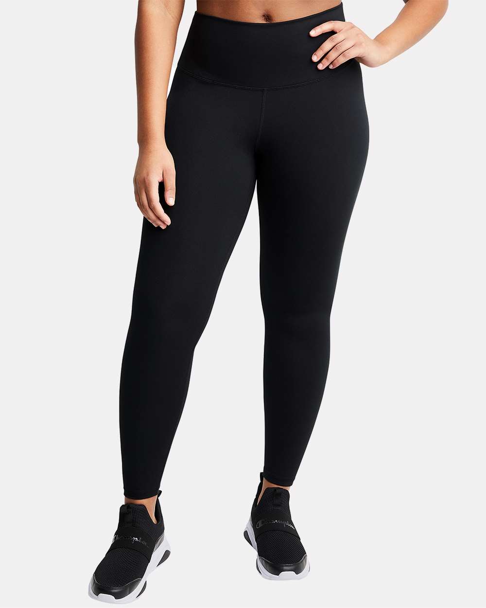 Women's Sport Soft Touch Leggings | CHP120