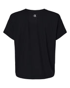 Women's Sport Soft Touch T-Shirt | CHP130