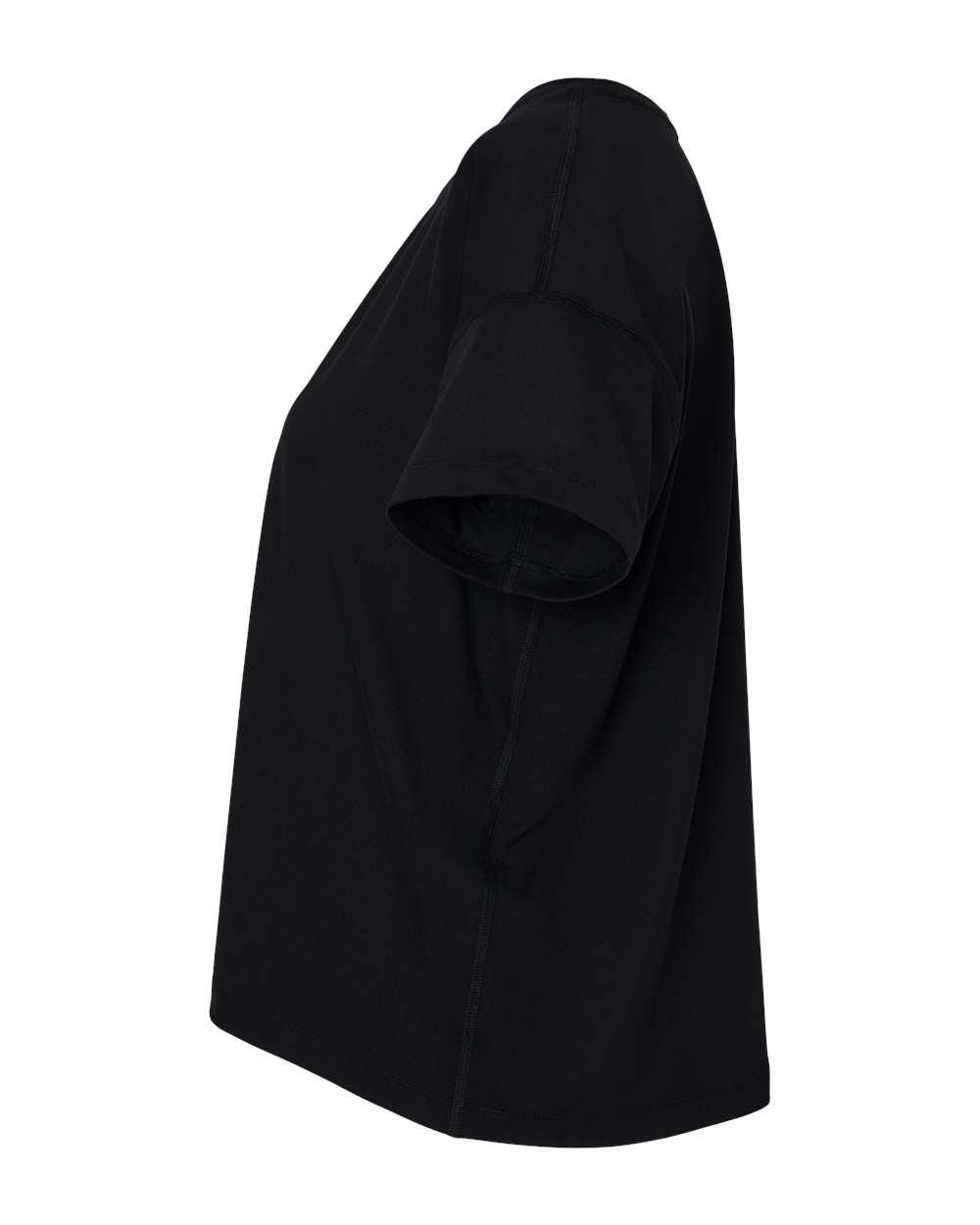 Women's Sport Soft Touch T-Shirt | CHP130