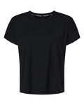Women's Sport Soft Touch T-Shirt | CHP130