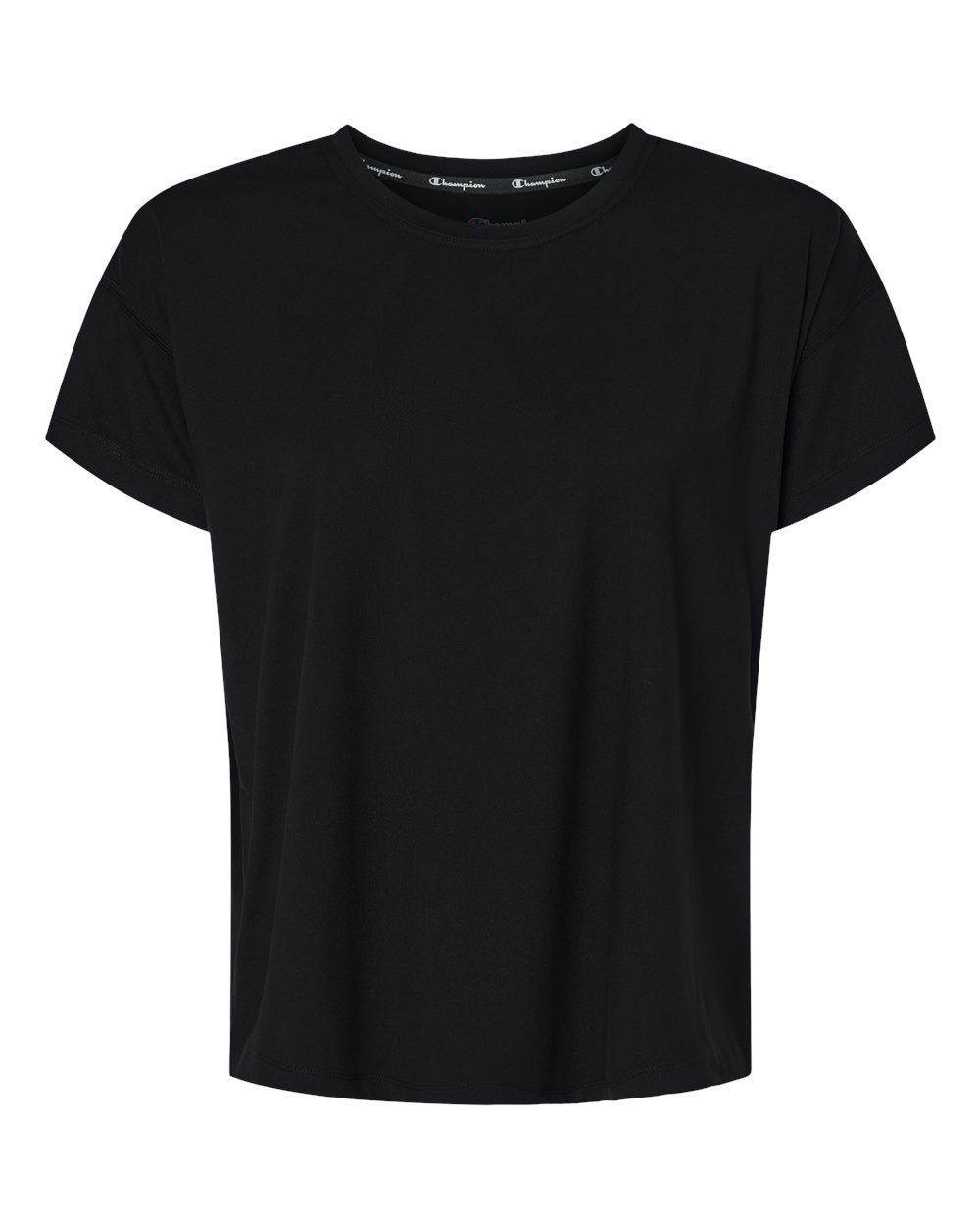Women's Sport Soft Touch T-Shirt | CHP130