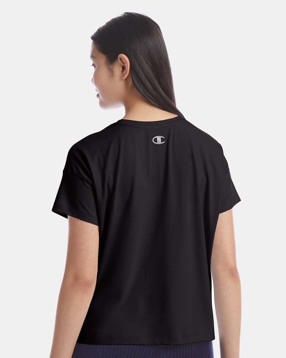 Women's Sport Soft Touch T-Shirt | CHP130