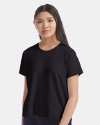 Women's Sport Soft Touch T-Shirt | CHP130