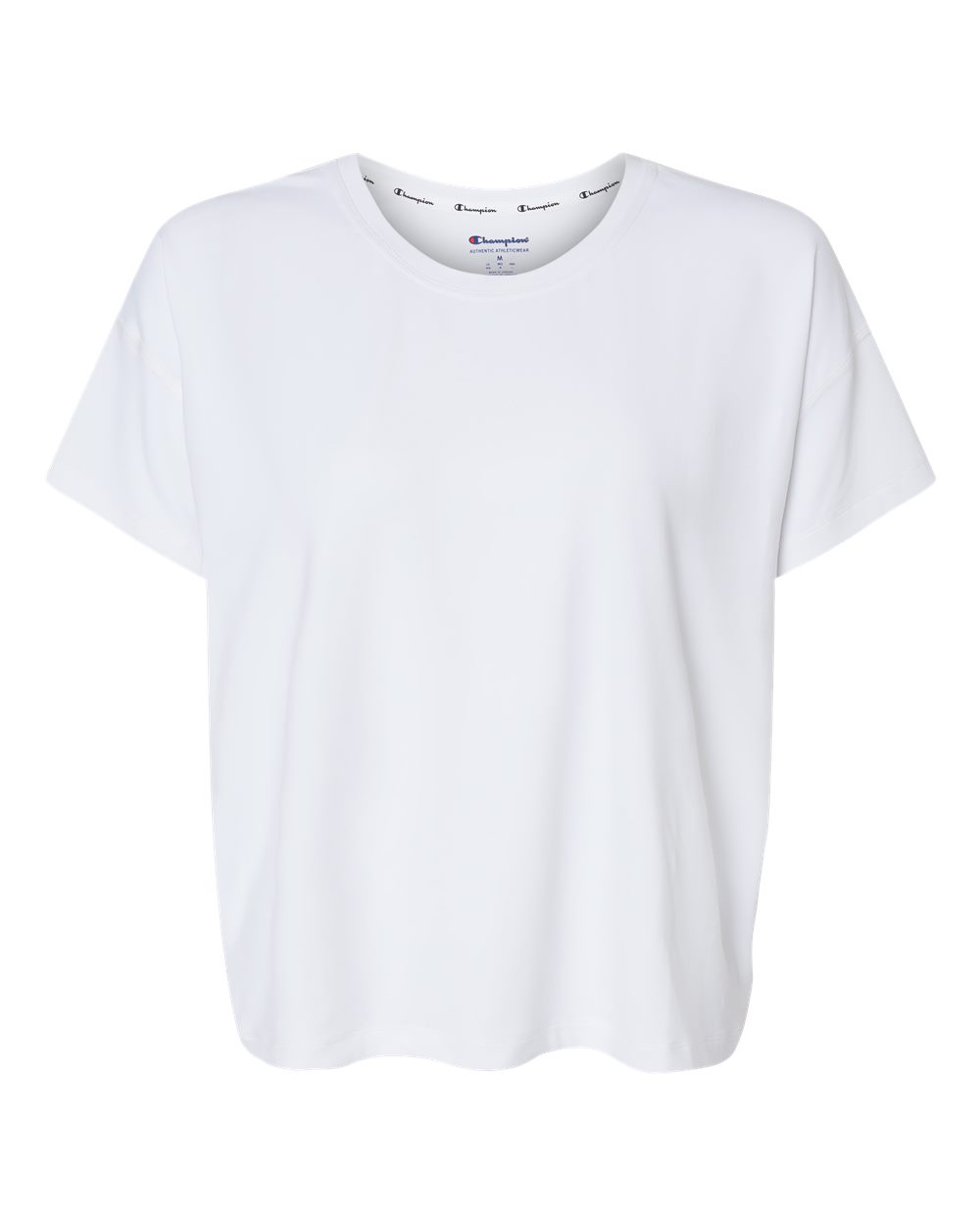 Women's Sport Soft Touch T-Shirt | CHP130