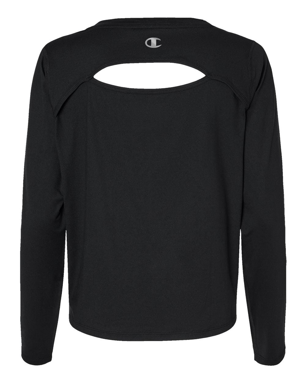 Women's Sport Soft Touch Long Sleeve T-Shirt | CHP140