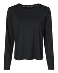 Women's Sport Soft Touch Long Sleeve T-Shirt | CHP140