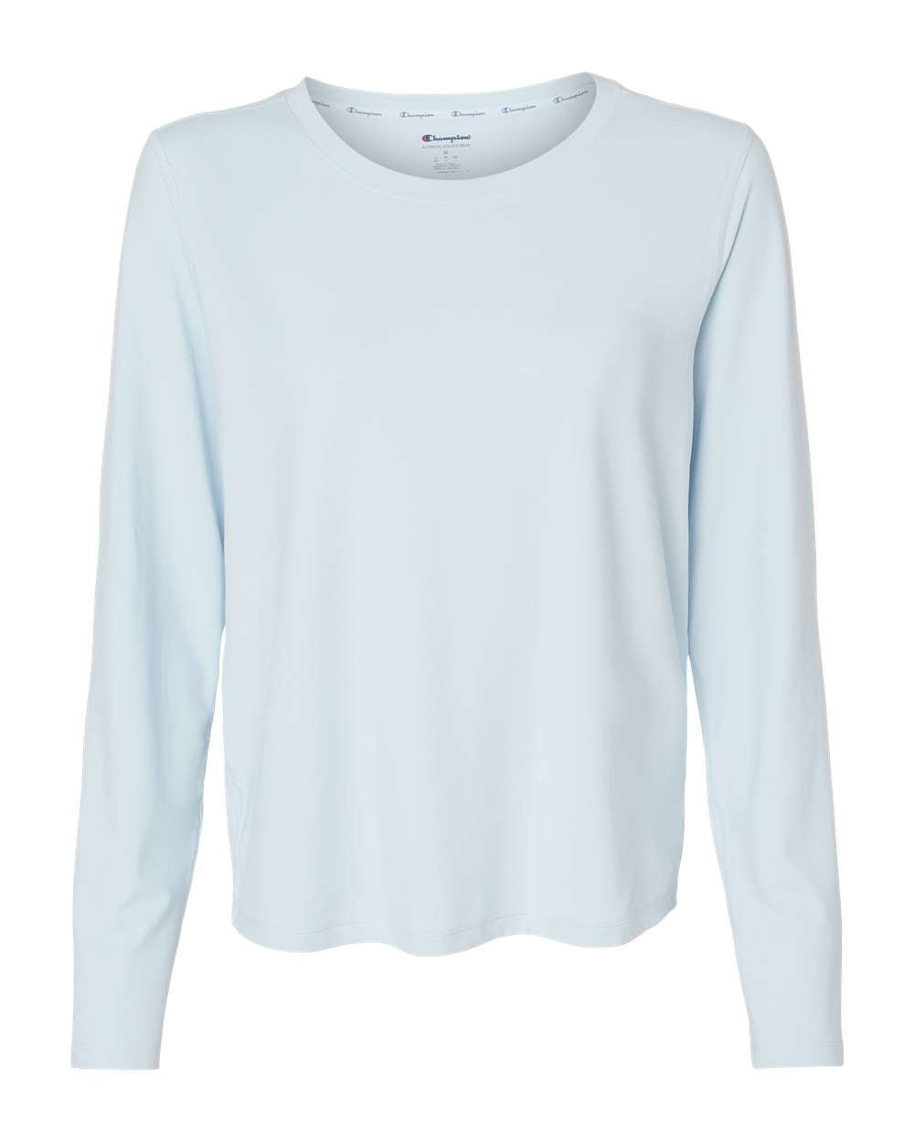 Women's Sport Soft Touch Long Sleeve T-Shirt | CHP140