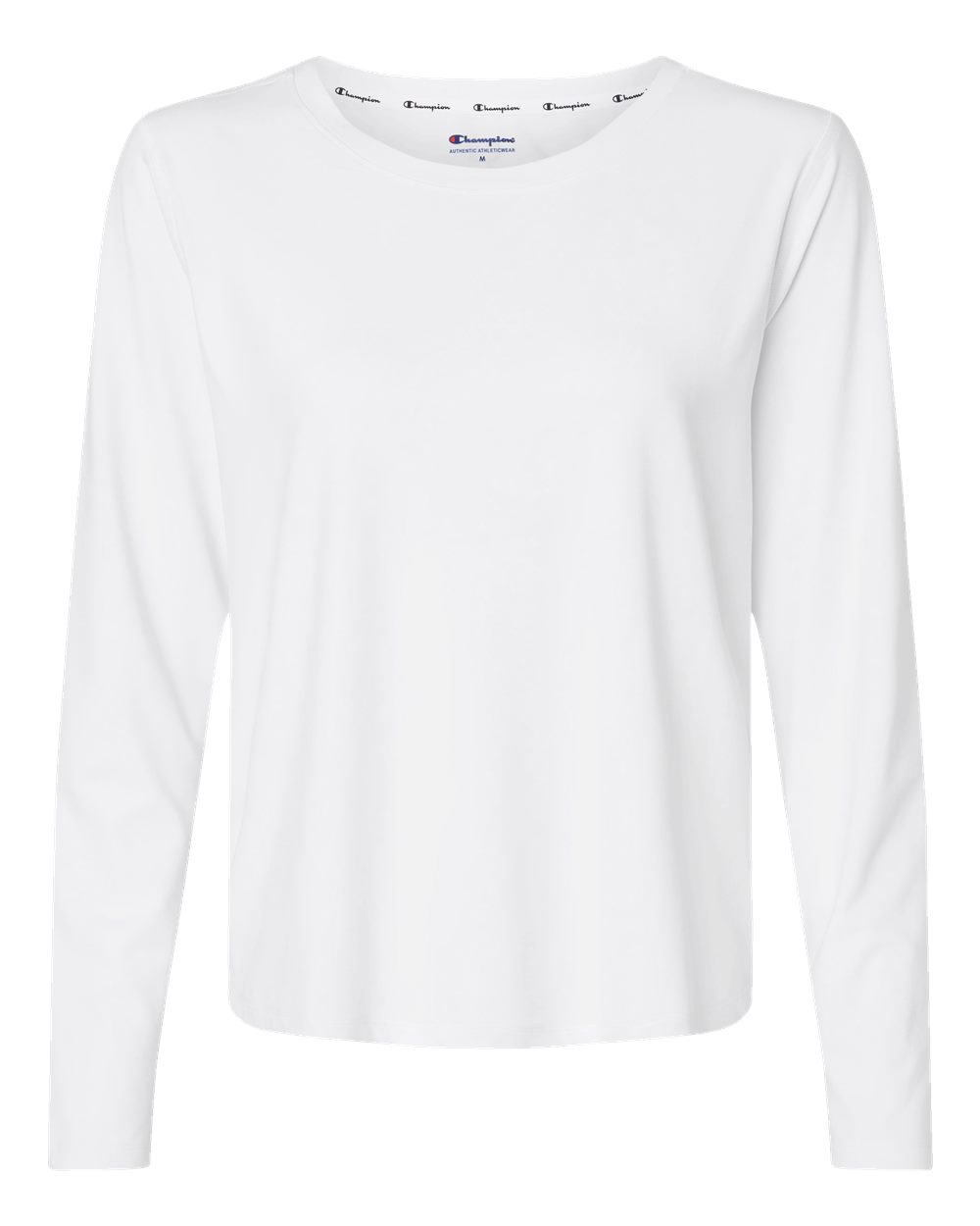 Women's Sport Soft Touch Long Sleeve T-Shirt | CHP140