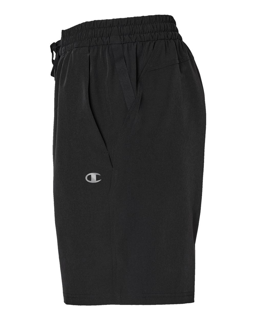 Unisex Woven City Sport Shorts | CHP150