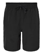 Unisex Woven City Sport Shorts | CHP150