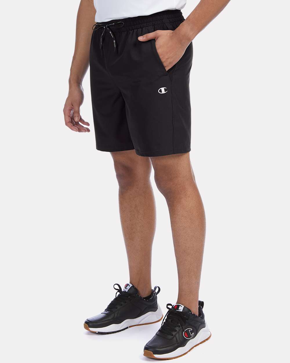 Unisex Woven City Sport Shorts | CHP150