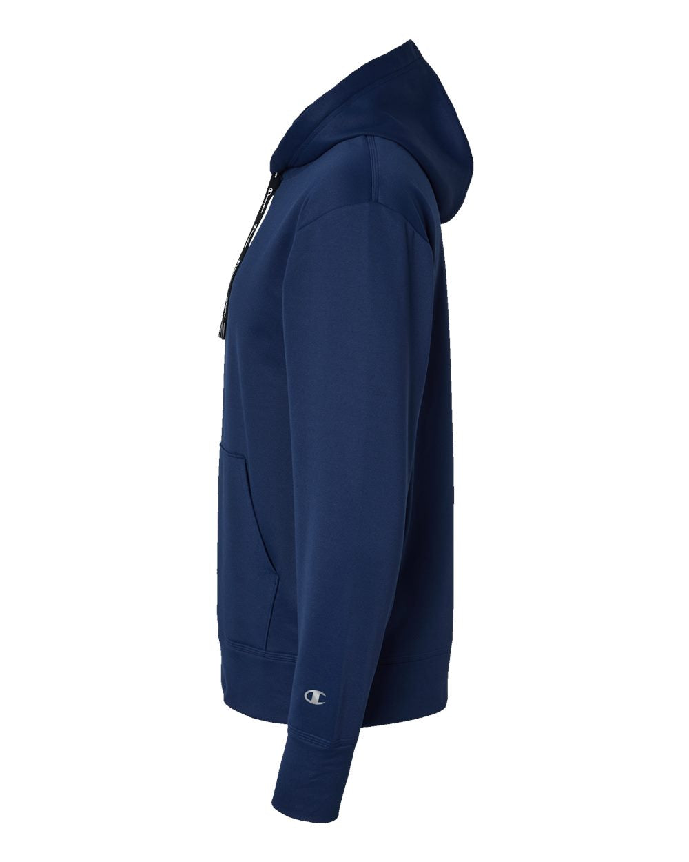 Sudadera Deportiva con Capucha Unisex | CHP180
