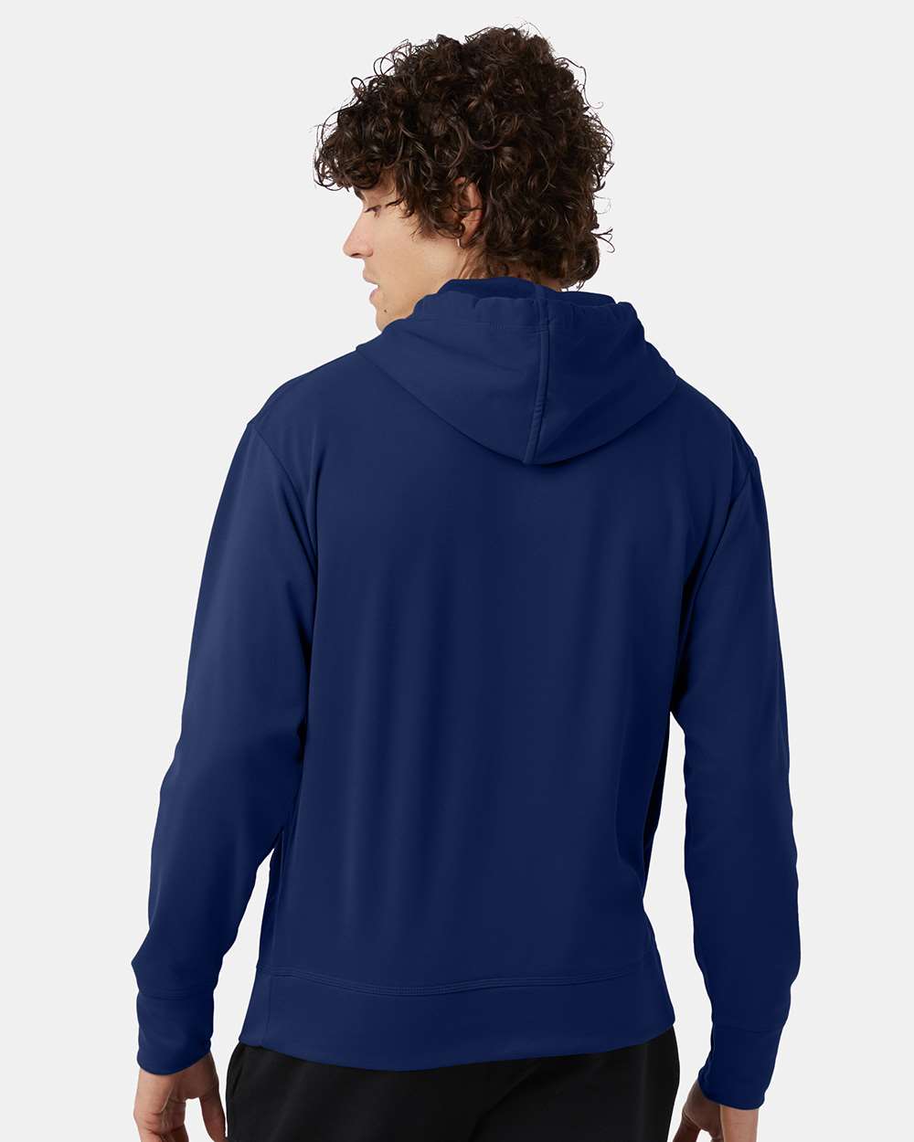Sudadera Deportiva con Capucha Unisex | CHP180