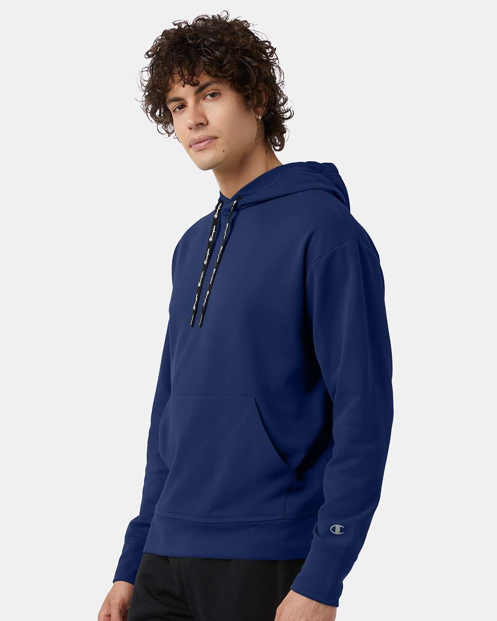 Sudadera Deportiva con Capucha Unisex | CHP180