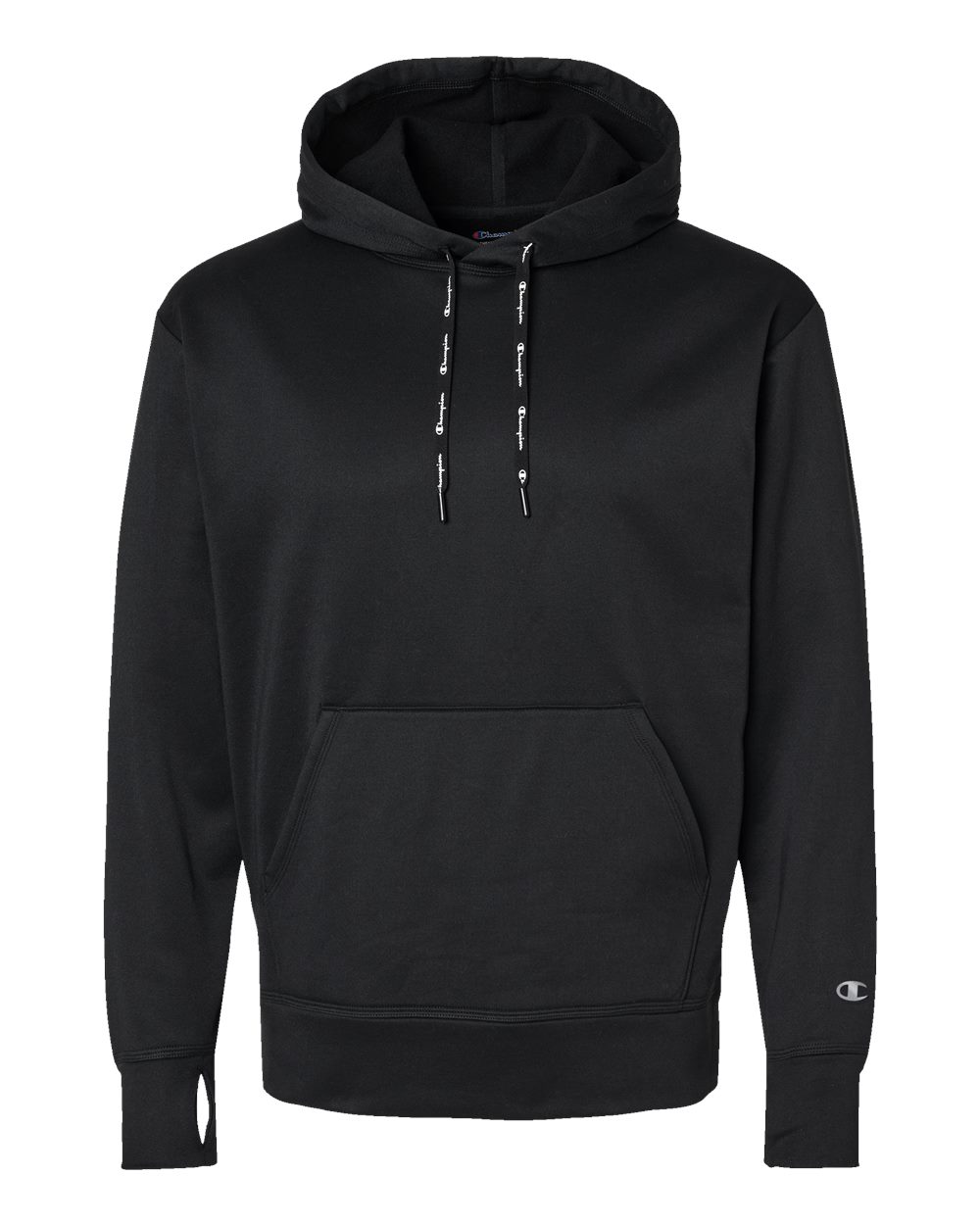 Sudadera Deportiva con Capucha Unisex | CHP180