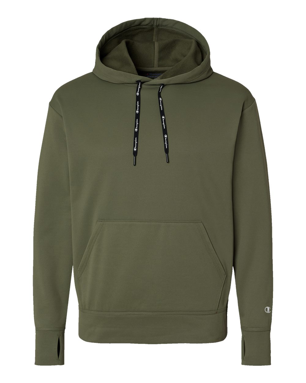 Unisex Sport Hooded Sweatshirt | CHP180