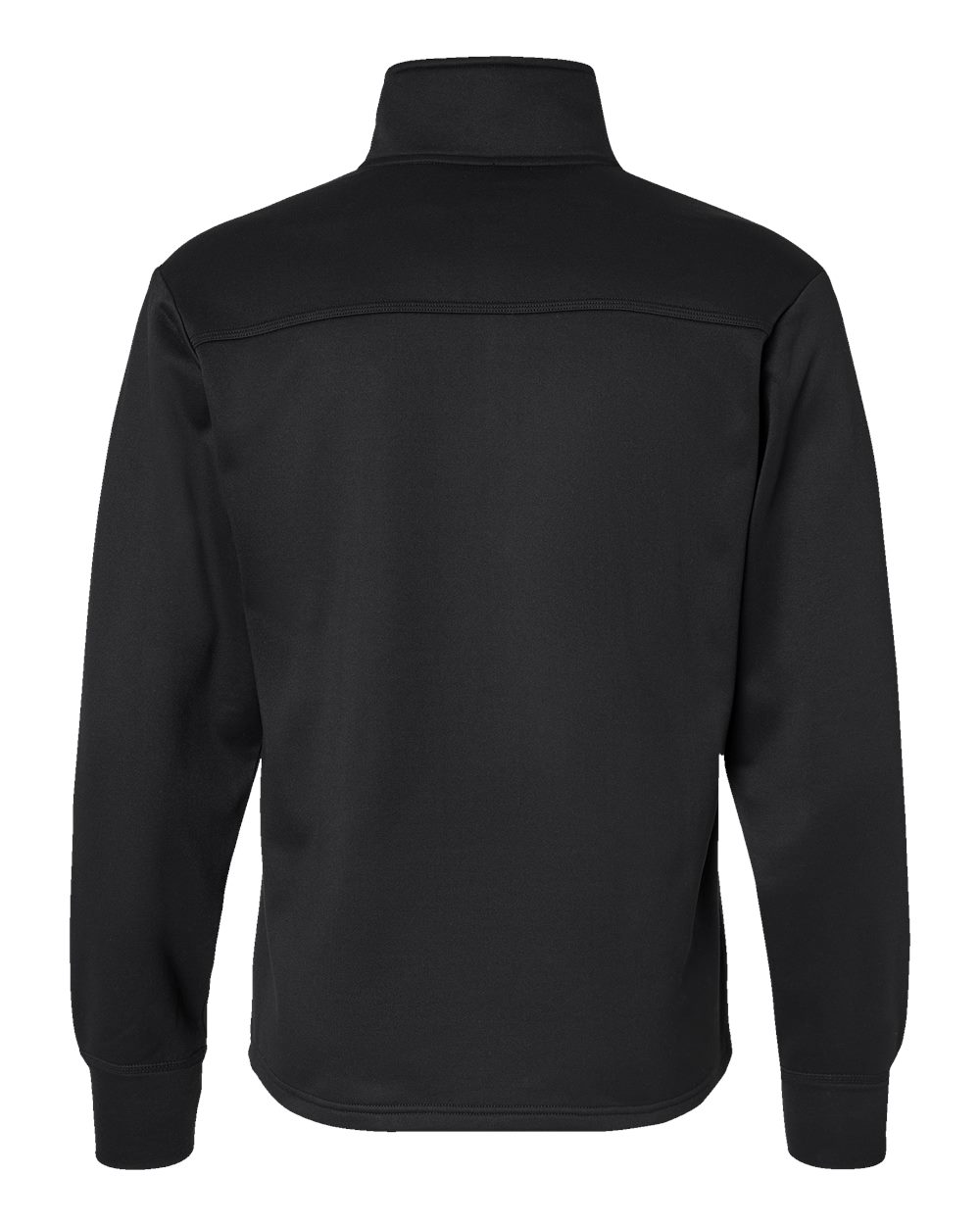 Unisex Sport Quarter-Zip Pullover | CHP190