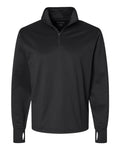 Unisex Sport Quarter-Zip Pullover | CHP190