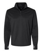 Unisex Sport Quarter-Zip Pullover | CHP190