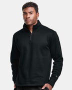 Unisex Sport Quarter-Zip Pullover | CHP190