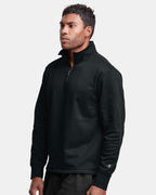 Unisex Sport Quarter-Zip Pullover | CHP190