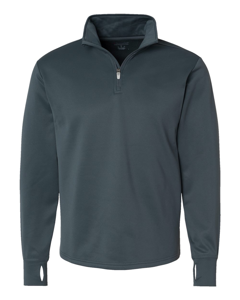 Unisex Sport Quarter-Zip Pullover | CHP190