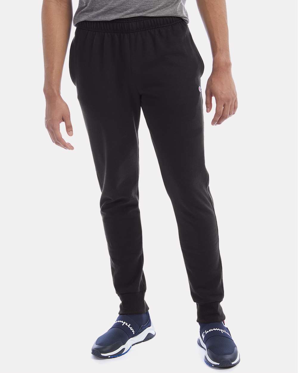 Unisex Powerblend® Fleece Joggers | P930