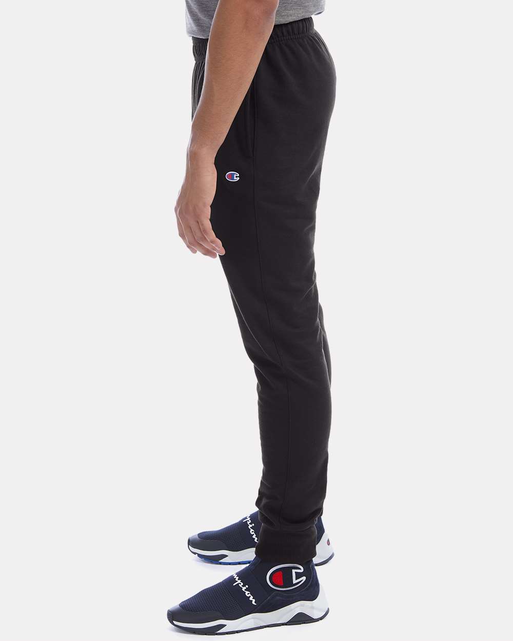 Unisex Powerblend® Fleece Joggers | P930
