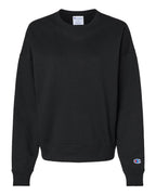 Women's Powerblend® Crewneck Sweatshirt | SL650
