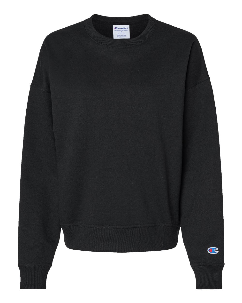 Women's Powerblend® Crewneck Sweatshirt | SL650