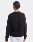 Women's Powerblend® Crewneck Sweatshirt | SL650