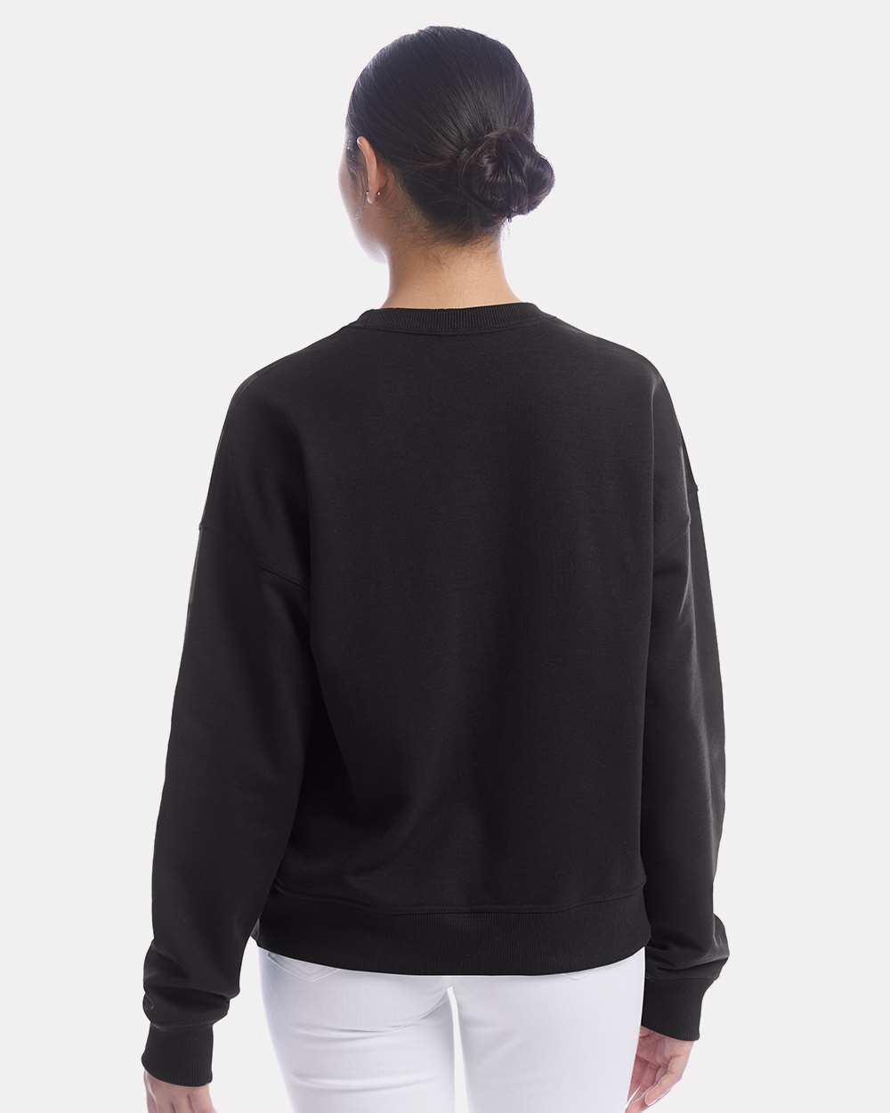 Women's Powerblend® Crewneck Sweatshirt | SL650
