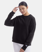 Women's Powerblend® Crewneck Sweatshirt | SL650