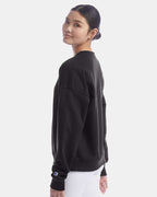 Women's Powerblend® Crewneck Sweatshirt | SL650