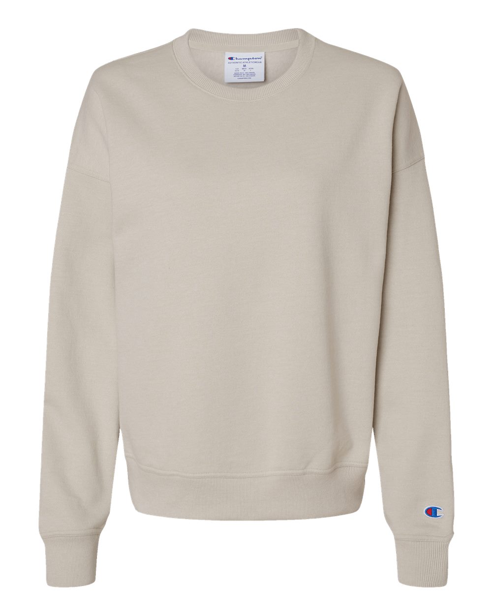 Women's Powerblend® Crewneck Sweatshirt | SL650