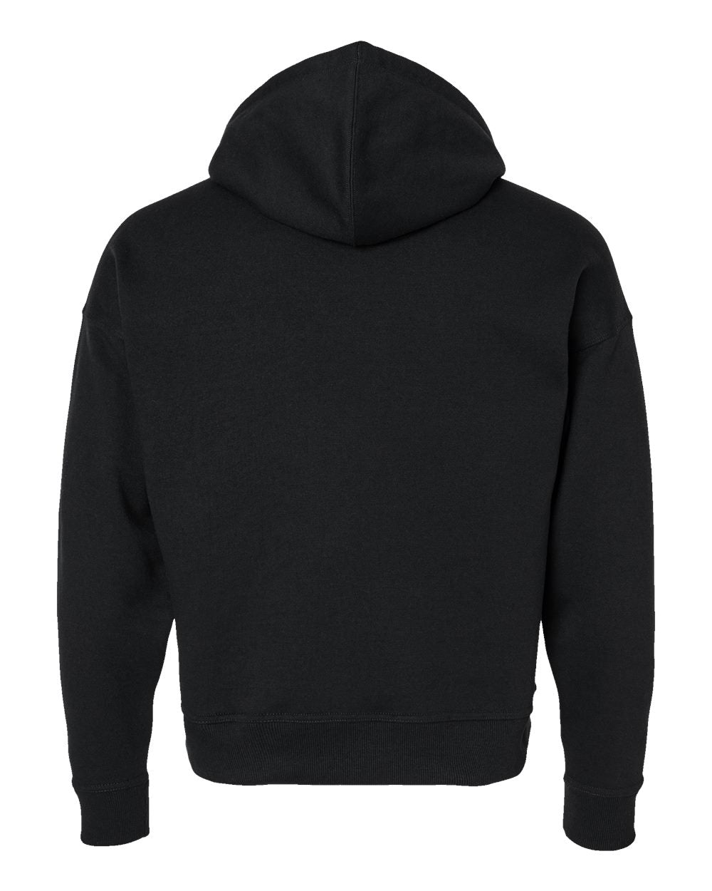 Women's Powerblend® Hooded Sweatshirt | S760