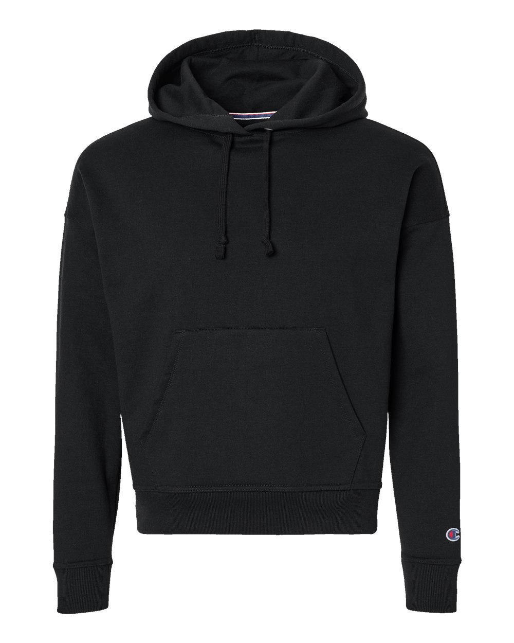 Women's Powerblend® Hooded Sweatshirt | S760
