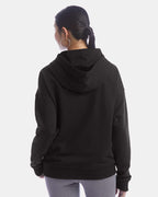 Women's Powerblend® Hooded Sweatshirt | S760