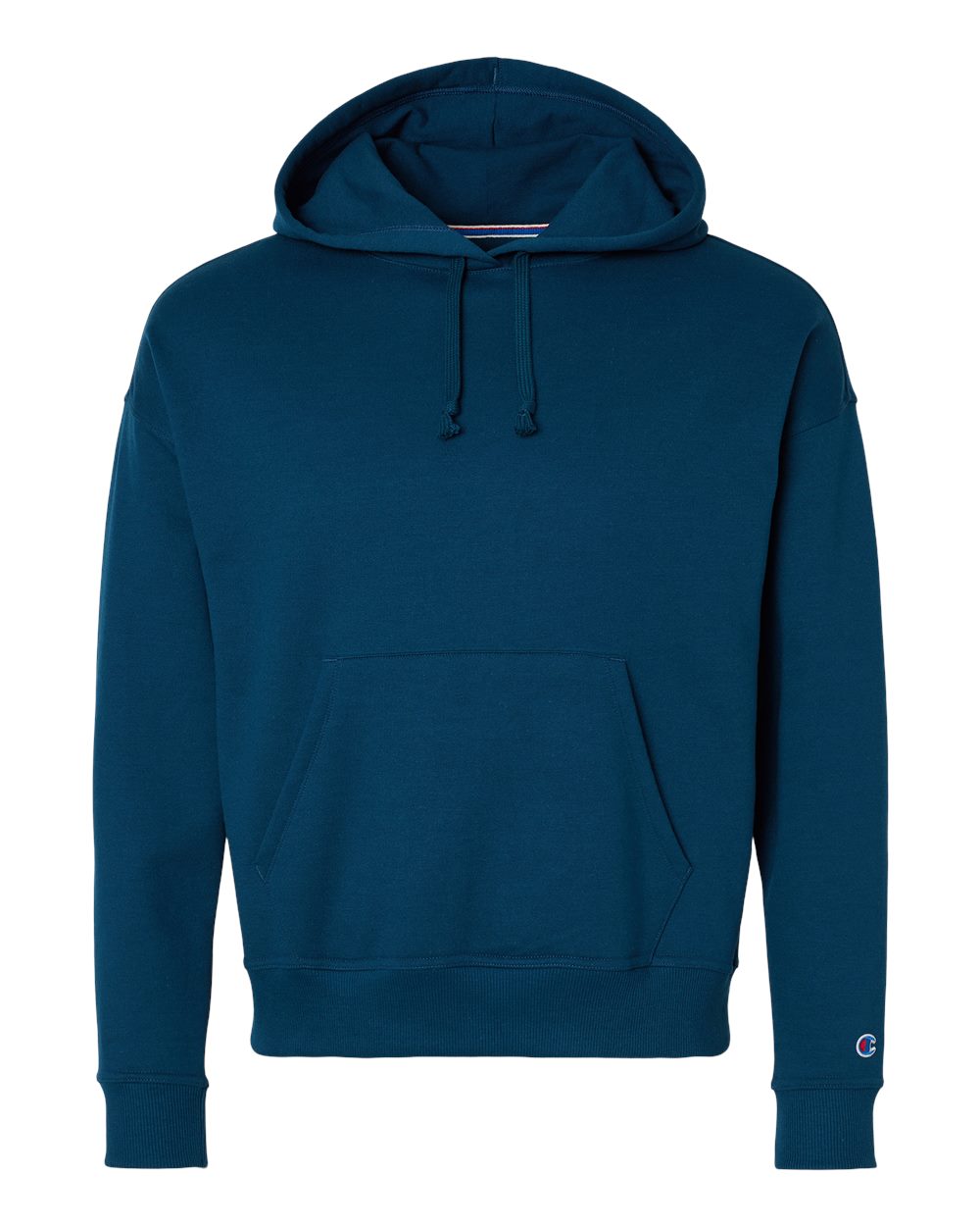 Women's Powerblend® Hooded Sweatshirt | S760