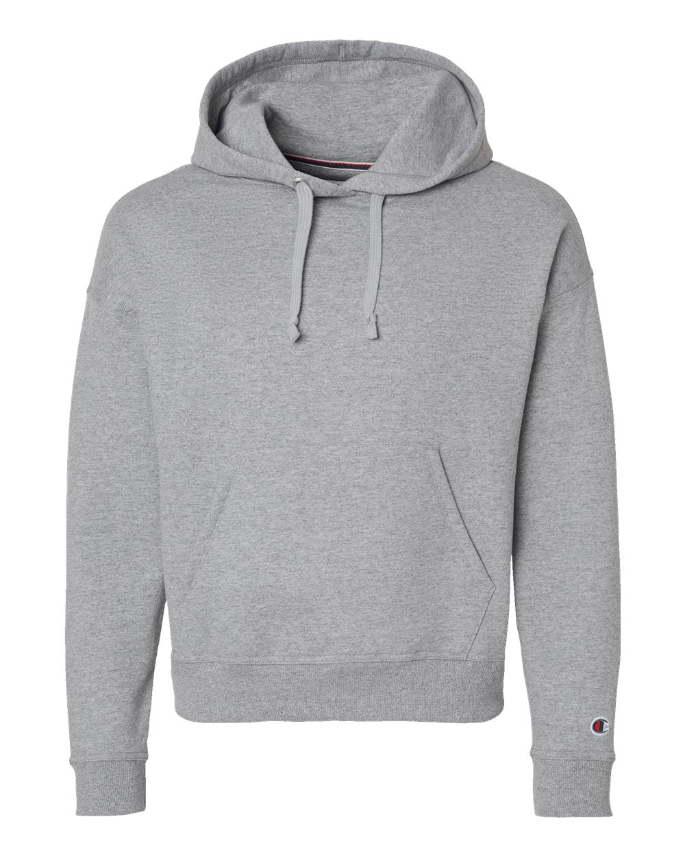Women's Powerblend® Hooded Sweatshirt | S760