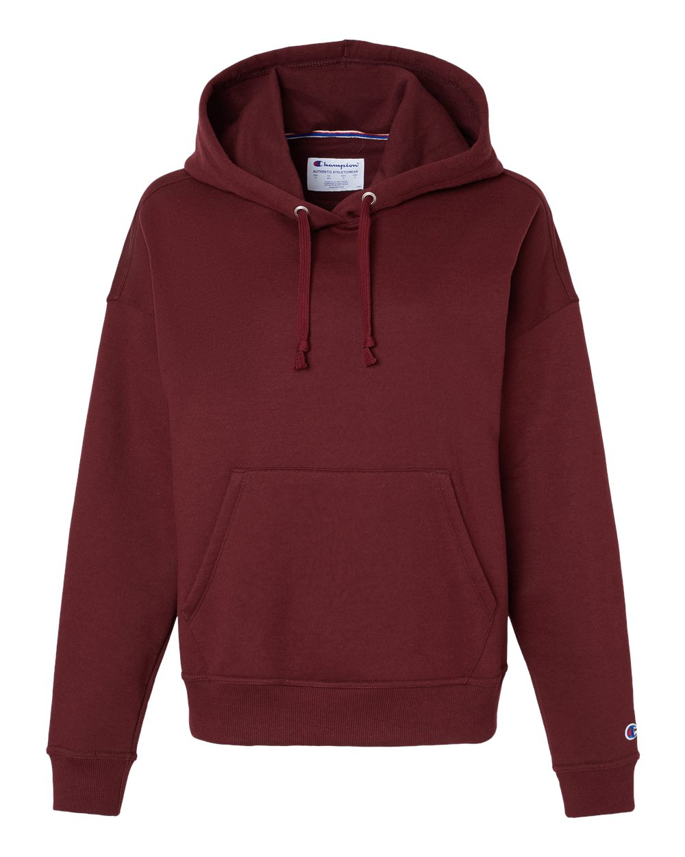 Sudadera con capucha Powerblend® para mujer | S760