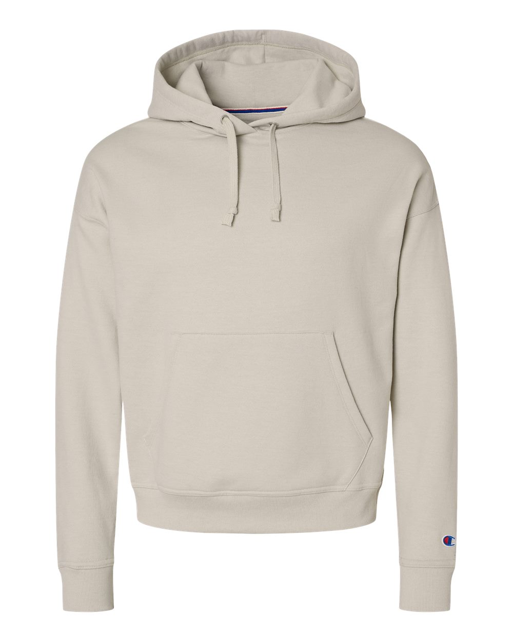 Women's Powerblend® Hooded Sweatshirt | S760