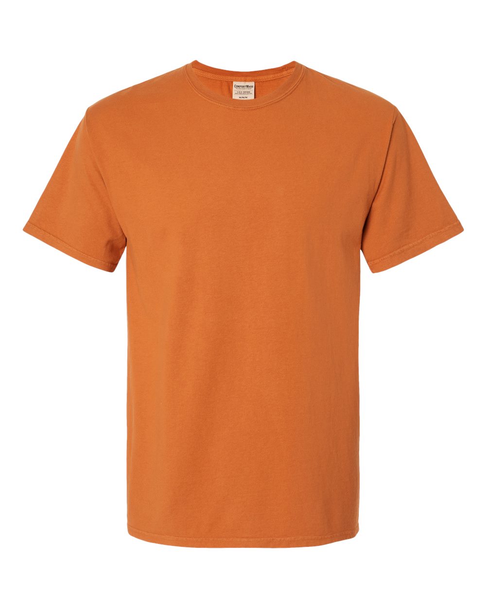 Men's Garment-Dyed T-Shirt | GDH100
