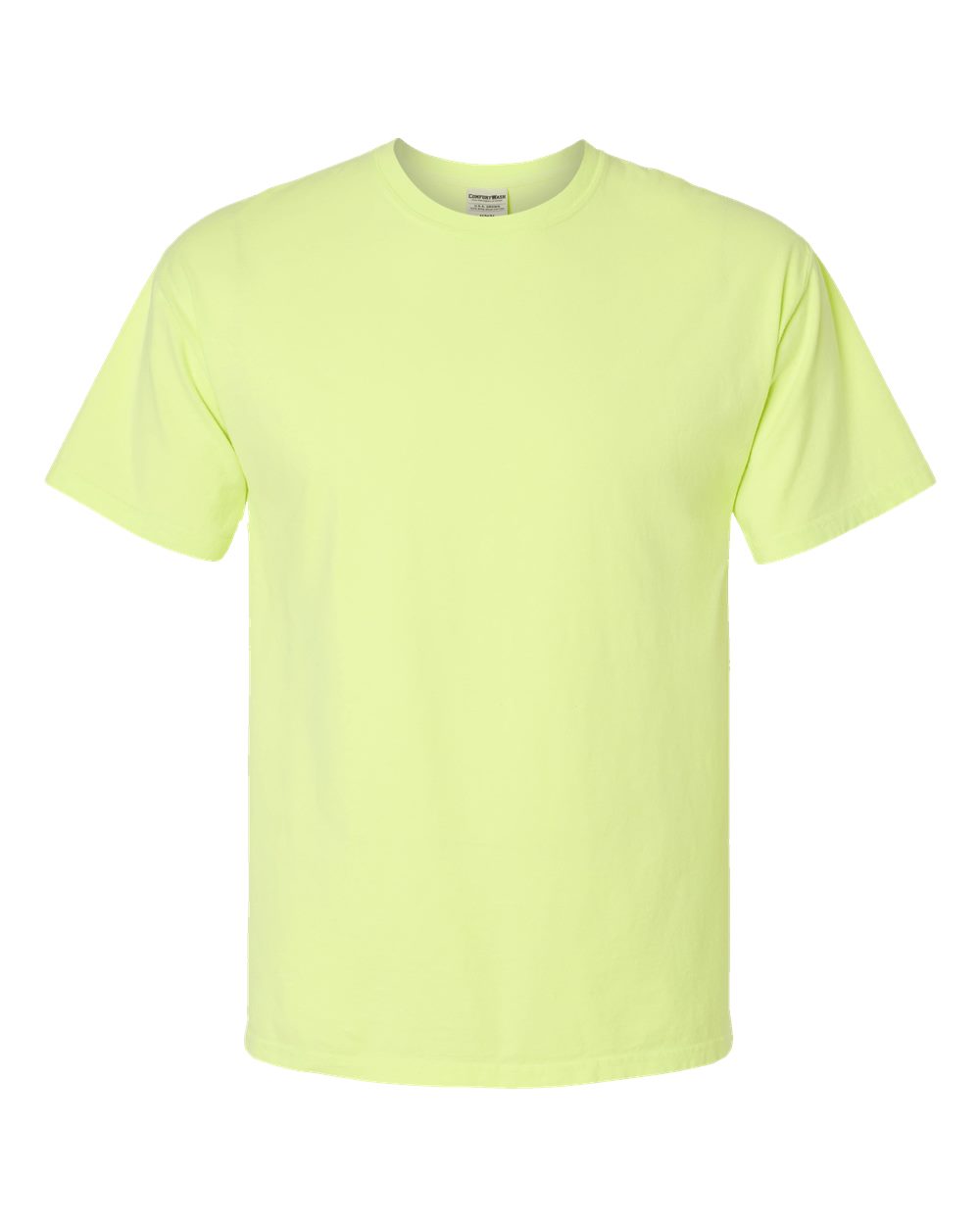 Men's Garment-Dyed T-Shirt | GDH100