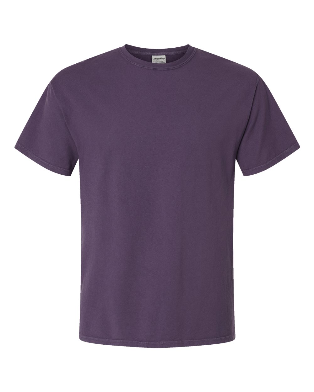 Men's Garment-Dyed T-Shirt | GDH100
