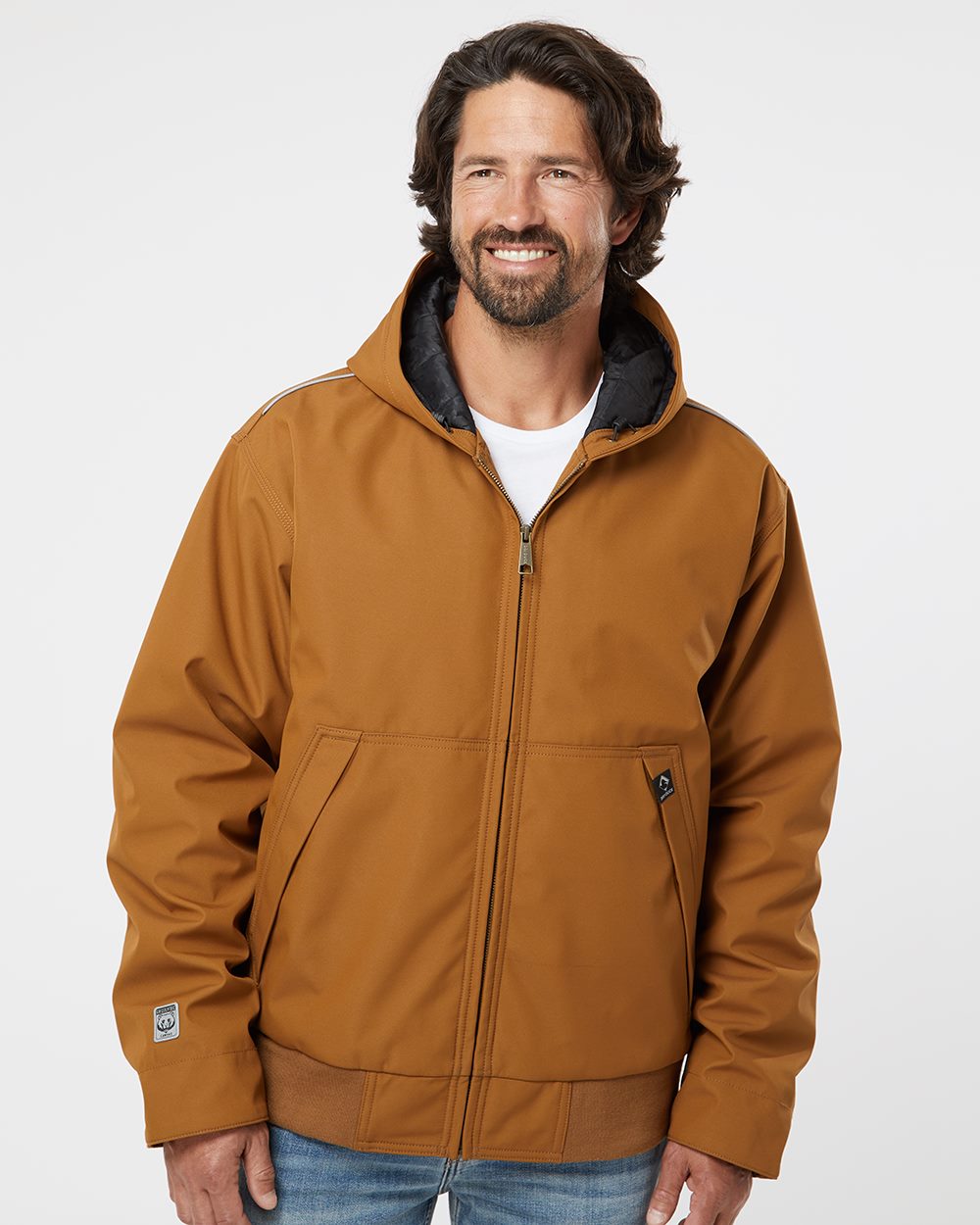 Men's Rubicon Jacket | 5328